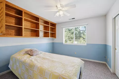 Bedroom - 657 David Cir, Placerville, CA 95667 photo 4 of 6