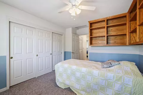 Bedroom - 657 David Cir, Placerville, CA 95667 photo 6 of 6