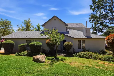 Exterior - 657 David Cir, Placerville, CA 95667 photo 4 of 10
