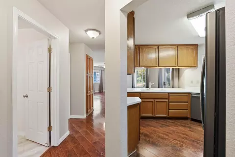 Entry Way - 657 David Cir, Placerville, CA 95667 photo 1 of 8