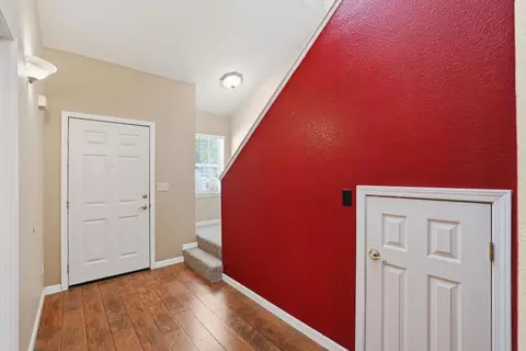 Entry Way - 657 David Cir, Placerville, CA 95667 photo 2 of 8
