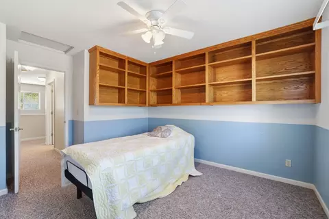 Bedroom - 657 David Cir, Placerville, CA 95667 photo 5 of 6