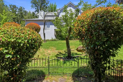 Exterior - 657 David Cir, Placerville, CA 95667 photo 7 of 10