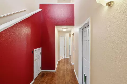 Entry Way - 657 David Cir, Placerville, CA 95667 photo 3 of 8