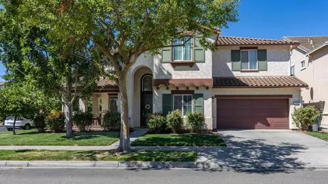 546 Criolla Ct, Oakdale, CA 95361