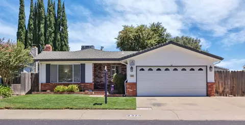 Exterior - 2326 Alpine, Lodi, CA 95240 photo 2 of 4