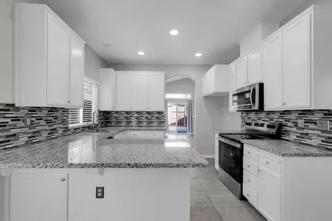 Kitchen - 3920 Mountain View Rd, Turlock, CA 95382 photo 1 of 3