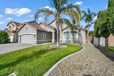 Exterior - 3920 Mountain View Rd, Turlock, CA 95382 photo 3 of 6