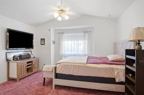Bedroom - 2702 Parkway, Ceres, CA 95307 photo 2 of 3