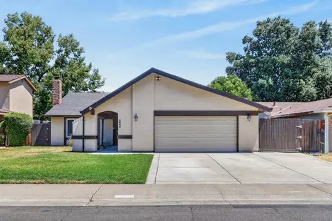 3009 Nikol St, Sacramento, CA 95826