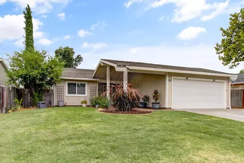 8029 Cornerstone Way, Citrus Heights, CA 95621