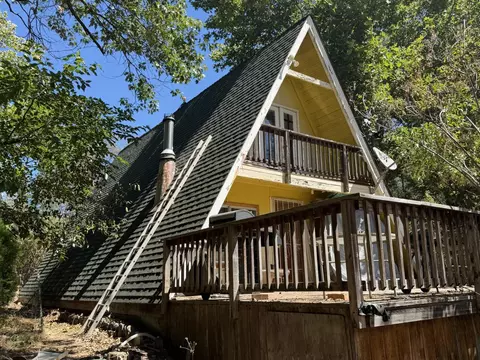 11463 Tyler Foote Rd, Nevada City, CA 95959