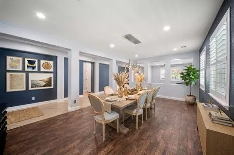 Dining - 2505 Cancun Ct, Modesto, CA 95355 photo 2 of 2