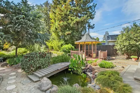 Exterior - 27462 Oakside Dr, Davis, CA 95618 photo 12 of 25
