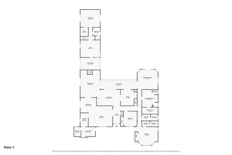 Floorplan - 27462 Oakside Dr, Davis, CA 95618 photo 1 of 1