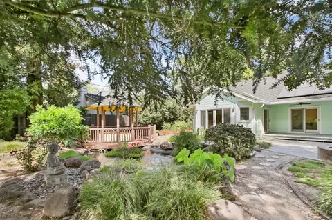Exterior - 27462 Oakside Dr, Davis, CA 95618 photo 17 of 25