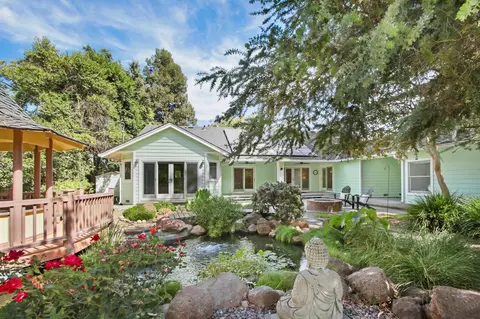 Exterior - 27462 Oakside Dr, Davis, CA 95618 photo 9 of 25