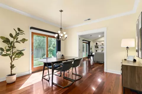 Dining - 27462 Oakside Dr, Davis, CA 95618 photo 3 of 4