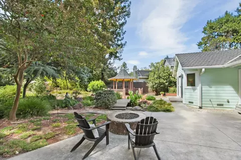 Exterior - 27462 Oakside Dr, Davis, CA 95618 photo 11 of 25