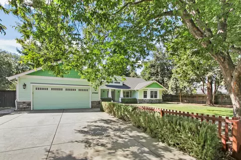 Exterior - 27462 Oakside Dr, Davis, CA 95618 photo 23 of 25