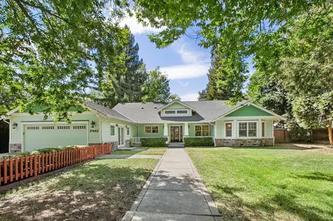 Exterior - 27462 Oakside Dr, Davis, CA 95618 photo 24 of 25
