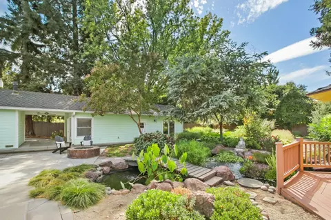 Exterior - 27462 Oakside Dr, Davis, CA 95618 photo 15 of 25