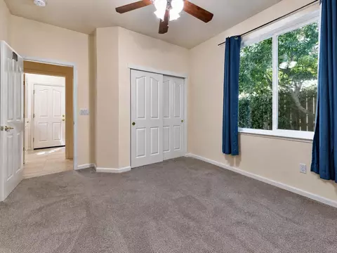 Bedroom - 1733 S Daniel Dr, Ripon, CA 95366 photo 2 of 11