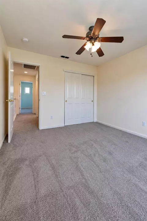 Bedroom - 1733 S Daniel Dr, Ripon, CA 95366 photo 4 of 11