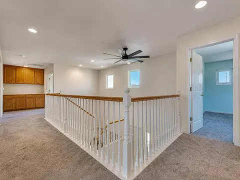 Entry Way - 1733 S Daniel Dr, Ripon, CA 95366 photo 5 of 7