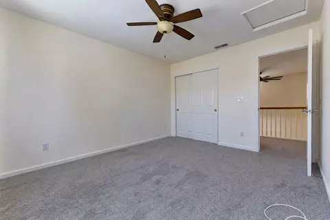 Bedroom - 1733 S Daniel Dr, Ripon, CA 95366 photo 9 of 11