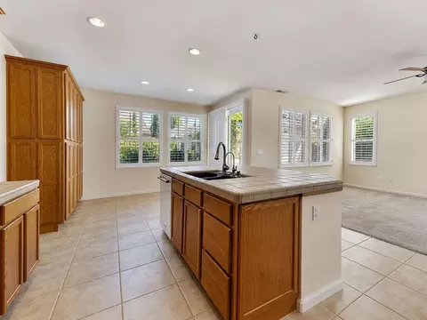 Kitchen - 1733 S Daniel Dr, Ripon, CA 95366 photo 6 of 6