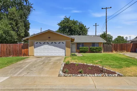 3005 La Rue Way, Rancho Cordova, CA 95670