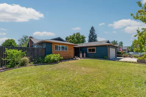 Exterior - 3216 Coventry Way, Modesto, CA 95350 photo 3 of 16