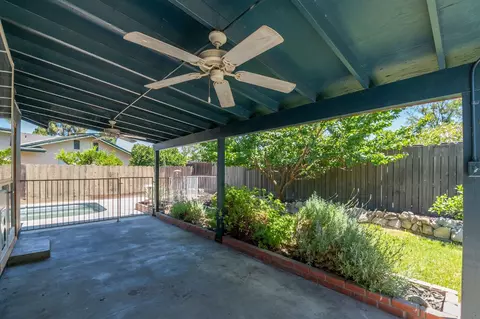 Exterior - 3216 Coventry Way, Modesto, CA 95350 photo 9 of 16