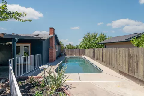 Exterior - 3216 Coventry Way, Modesto, CA 95350 photo 11 of 16