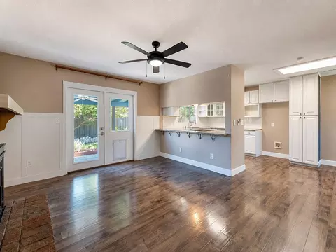 Living - 3216 Coventry Way, Modesto, CA 95350 photo 6 of 9