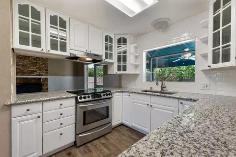Kitchen - 3216 Coventry Way, Modesto, CA 95350 photo 3 of 4