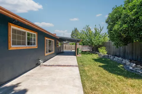 Exterior - 3216 Coventry Way, Modesto, CA 95350 photo 5 of 16