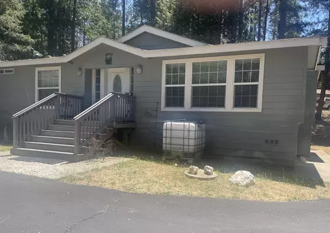 5242 Forest View Dr, Grizzly Flats, CA 95636