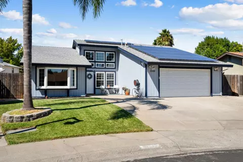 2877 Pekins Ct, West Sacramento, CA 95691