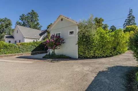 Exterior - 43 Spanish St, Sutter Creek, CA 95685 photo 9 of 30