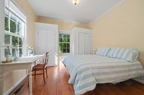 Bedroom - 43 Spanish St, Sutter Creek, CA 95685 photo 2 of 9