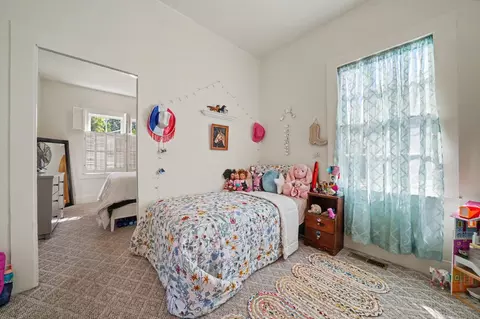 Bedroom - 43 Spanish St, Sutter Creek, CA 95685 photo 6 of 9