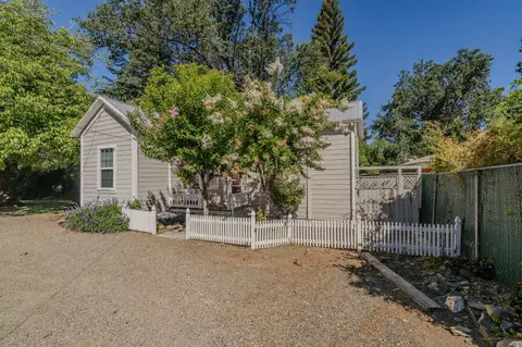 Exterior - 43 Spanish St, Sutter Creek, CA 95685 photo 13 of 30