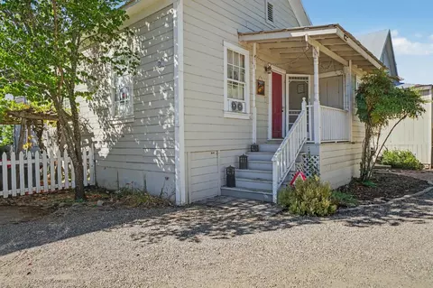 Exterior - 43 Spanish St, Sutter Creek, CA 95685 photo 18 of 30