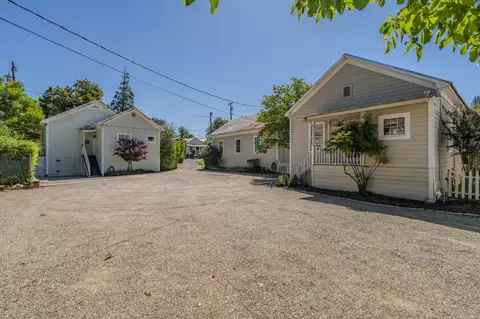 Exterior - 43 Spanish St, Sutter Creek, CA 95685 photo 4 of 30