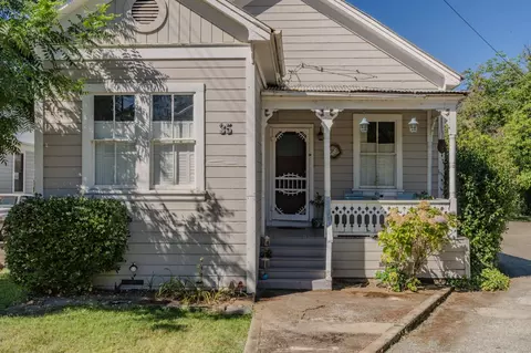 Exterior - 43 Spanish St, Sutter Creek, CA 95685 photo 16 of 30