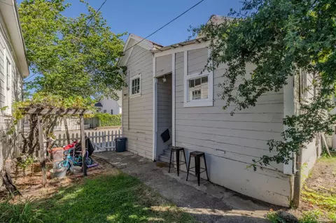 Exterior - 43 Spanish St, Sutter Creek, CA 95685 photo 22 of 30