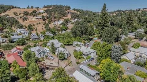 View/Area - 43 Spanish St, Sutter Creek, CA 95685 photo 10 of 11