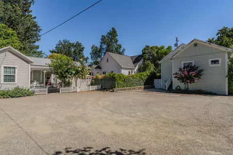 Exterior - 43 Spanish St, Sutter Creek, CA 95685 photo 3 of 30